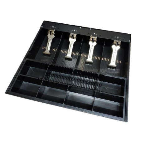 Capture Insert 4B8C | High-Performance & Durable - CA-CD330-480-INS